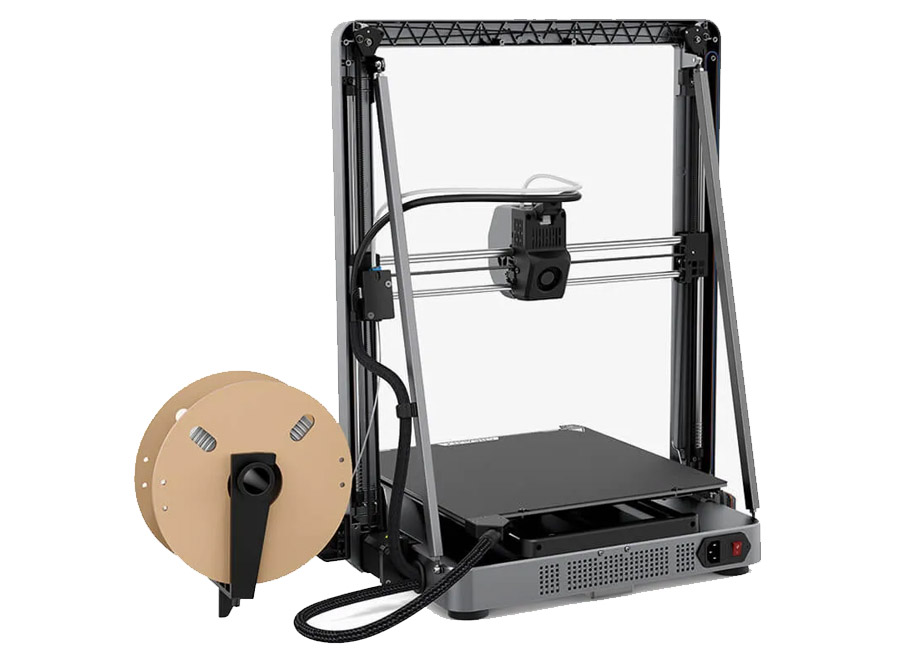 3D �������  Creality Ender-3 V3 Plus (����� ��� ������)