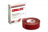   Oralite (Reflexite) VC104 Rigid Grade Commercial   ,  0.05x50 
