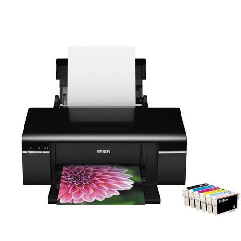  Epson Stylus T50