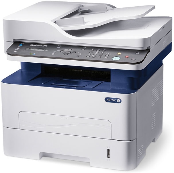 Модель WorkCentre 3215NI, Производитель Xerox 1