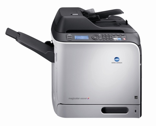 ���  Konica-Minolta magicolor 4690MF A0FD021