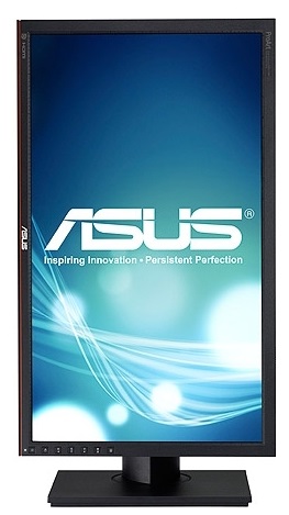  23 Asus PA238QR black (90LME4001T02251C)