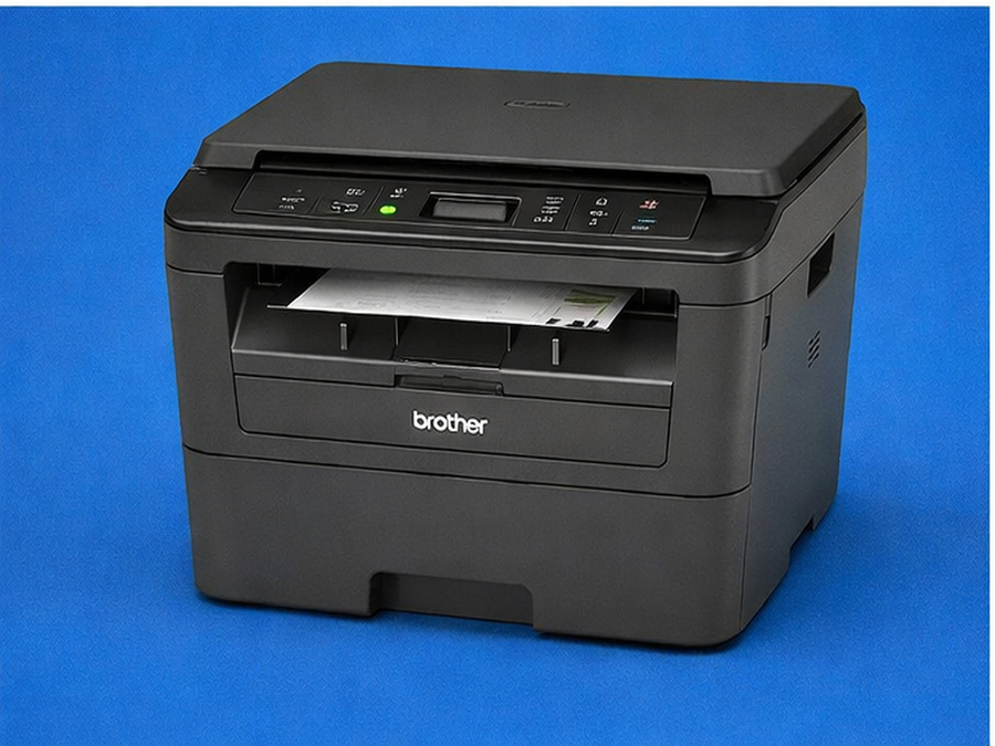 ���  Brother DCP-L2520DWR (DCPL2520DWR1)