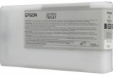 �������� ��� ��������� Epson T6537 Light Black 200 �� (C13T653700)