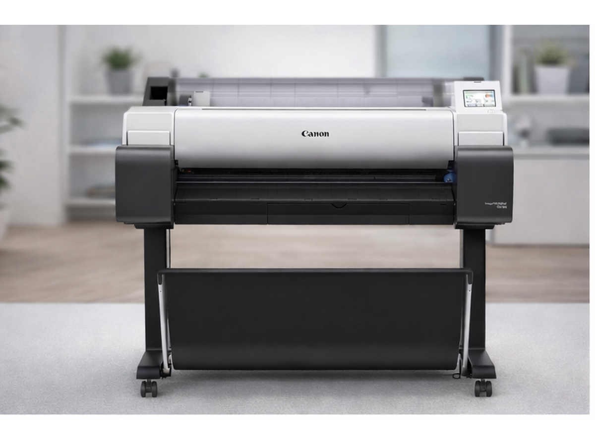 �������� �������  Canon imagePROGRAF TM-340 (6248C003)