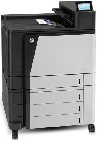 

HP Color LaserJet Enterprise M855xh (A2W78A)
