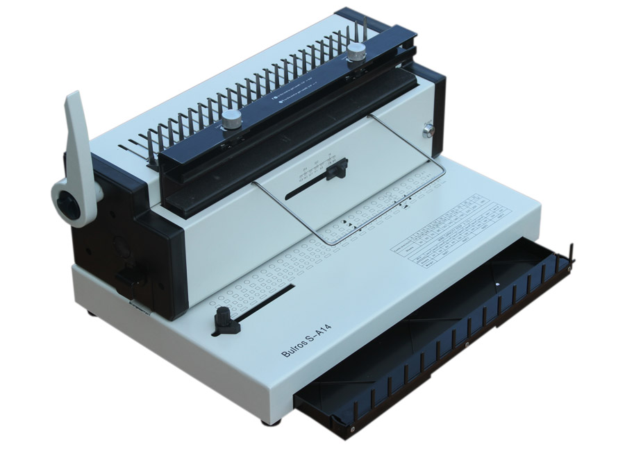 ��������������� �����������  BULROS S-A14