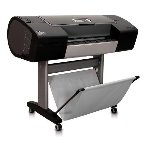 

HP Designjet Z3200ps 24 inch (Q6720B)