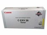 ����� Canon C-EXV 26 Yellow (1657B006)
