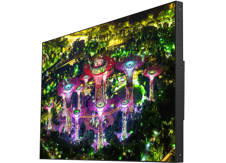   EliteBoard SK495FCLN  , 49" FHD,    3.5 