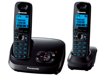 ������������  Panasonic KX-TG6522RUT