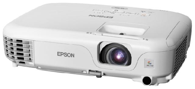 ��������  Epson EB-S02 (V11H433140)