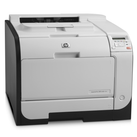  HP LaserJet Pro 300 color M351a (CE955A)