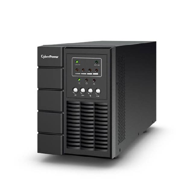  CyberPower UPS OLS3000EC Online Tower