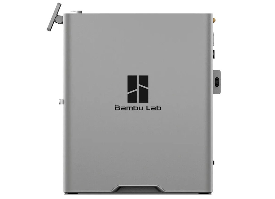 3D   Bambu Lab P2S (EU-)
