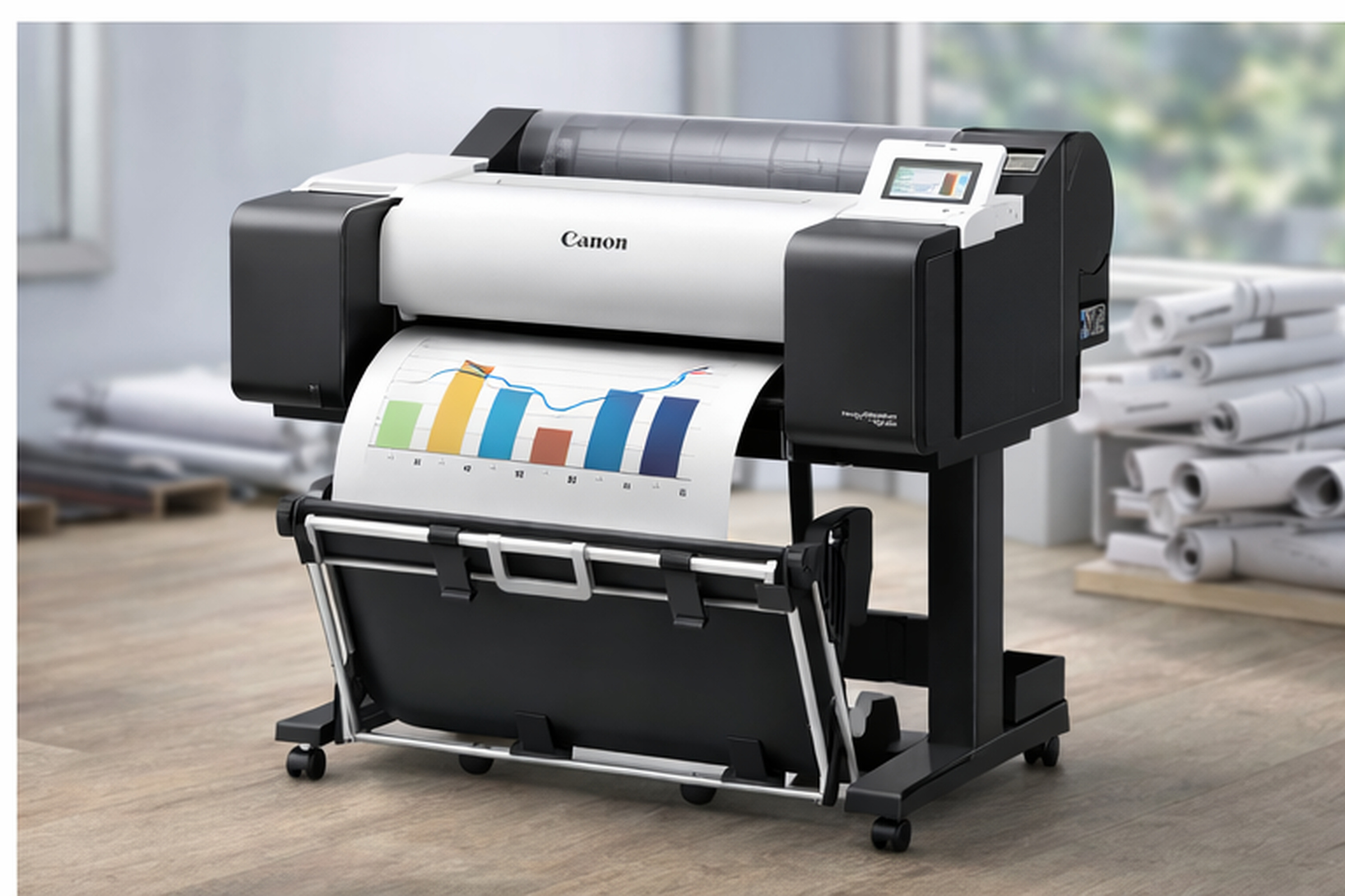 �������� �������  Canon imagePROGRAF TM-255 (6238C003)