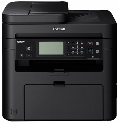 Название i-SENSYS MF237w (1418C121) Производитель Canon 1