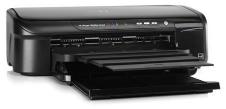  HP OfficeJet 7000 Wide Format (C9299A)