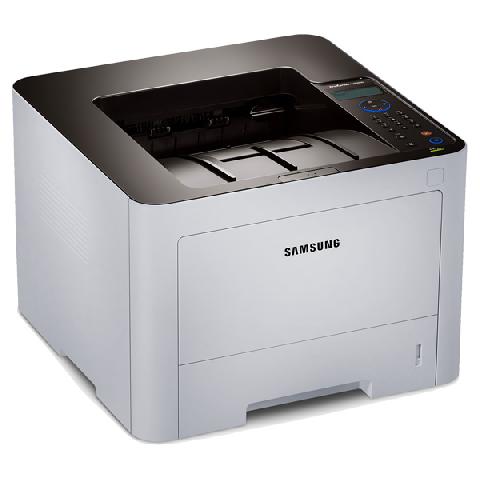 Название SL-M4020ND Производитель Samsung 1