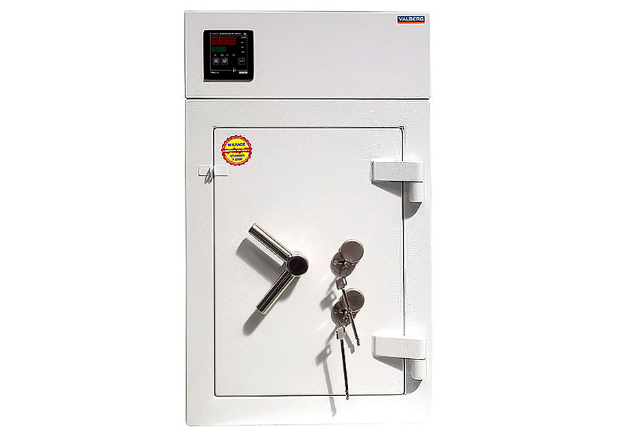 -  Valberg TS - 4/12