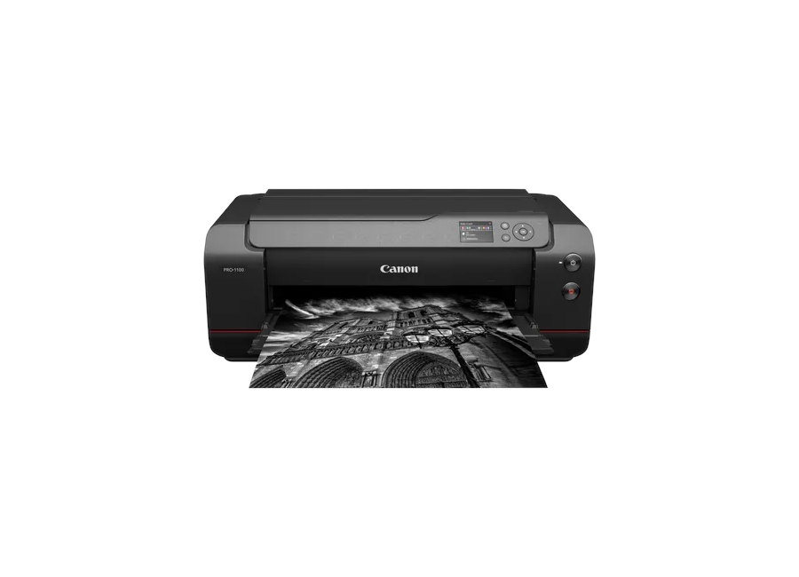   Canon imagePROGRAF PRO-1100
