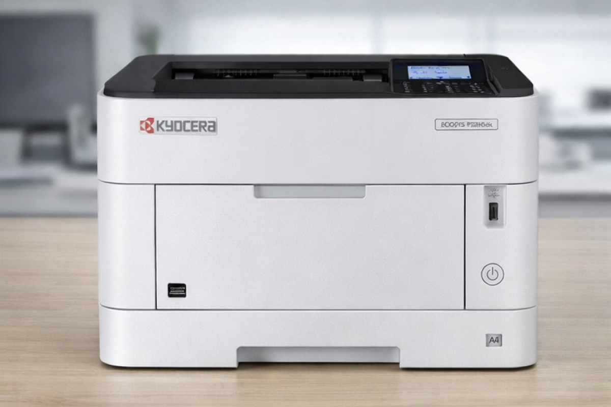 �������  Kyocera ECOSYS P3260dn