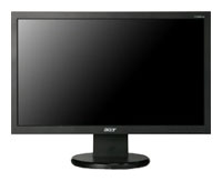  21.5 TFT Acer  V223HQBB BK