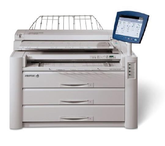 ���������� ������� (���)  Xerox 6622