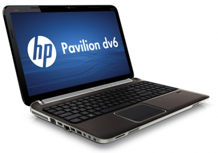  HP Pavilion dv6-6b57er  A2Z13EA