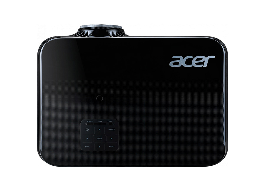  Acer X1226H