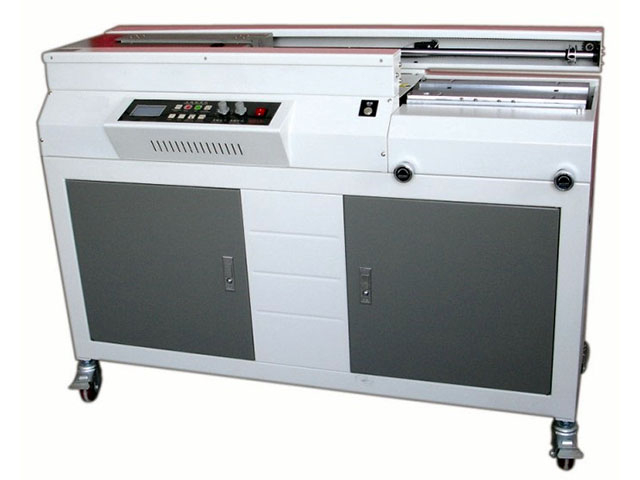 Термоклеевая машина Grafalex 50A+