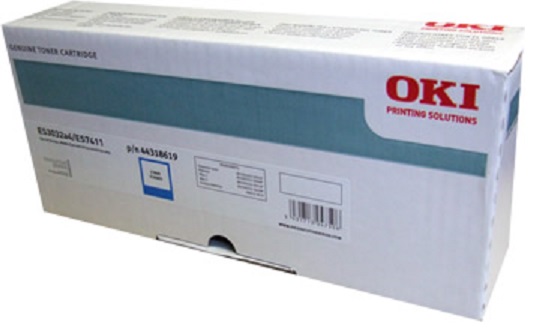 - OKI TONER-C-ES7411/PRO7411WT(44318619)