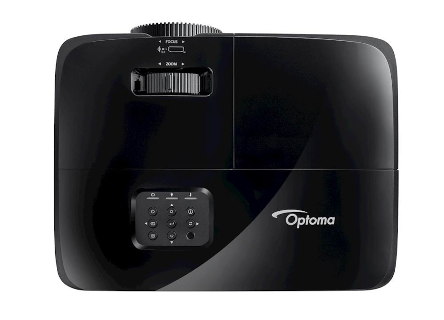  Optoma DS322e