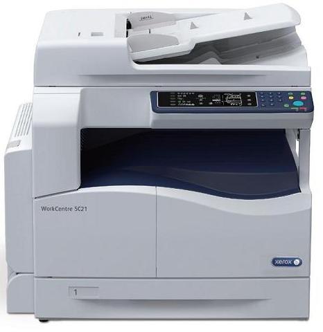  Xerox WorkCentre 5021D (5021V_D)