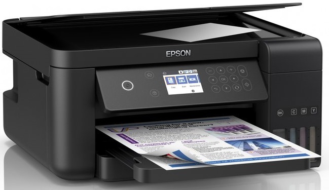  Epson L6160 (C11CG21404)