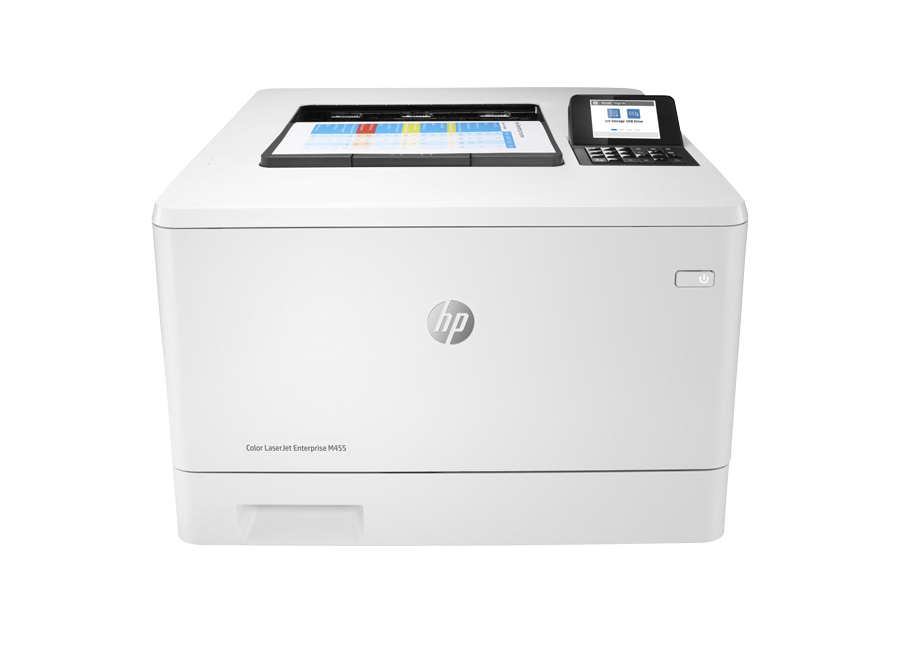  HP Color LaserJet Enterprise M455dn (3PZ95A)