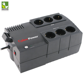   UPS 850VA CyberPower Brics BR850E