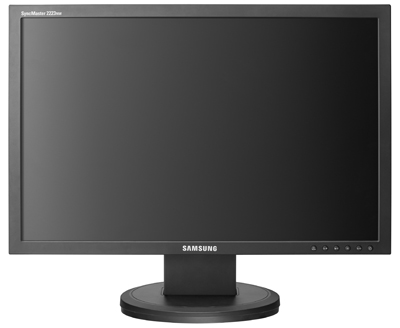 �������  22 Samsung TFT 2223NW (NKSU) (1680*1050, 170�/160�, 300��/�, 1000:1, 5ms) TCO03