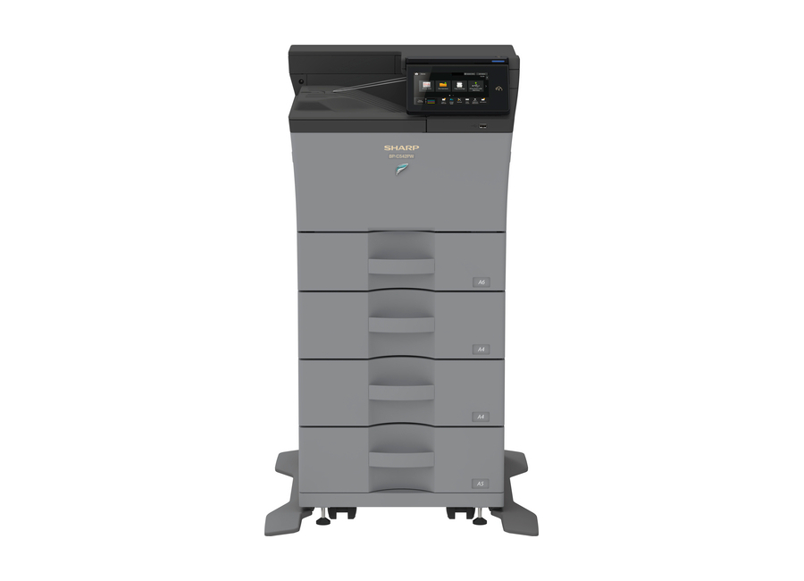  Sharp BP-C542PWEU