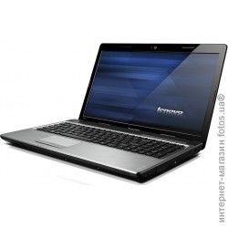  Lenovo IdeaPad Z560 15,6 HD P6000 (59051796)