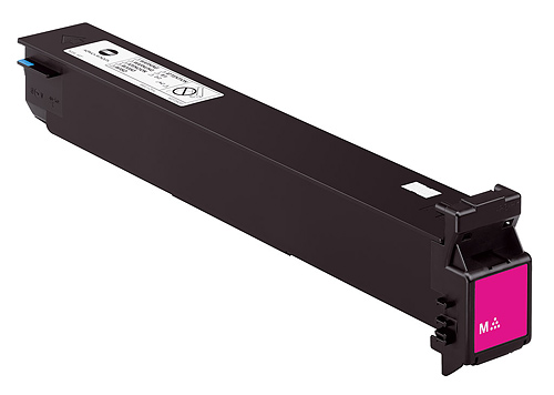 �����-�������� Konica Minolta A0D7353