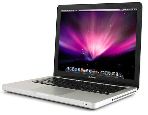  Apple MacBook Pro 13 (MD313RS/A)
