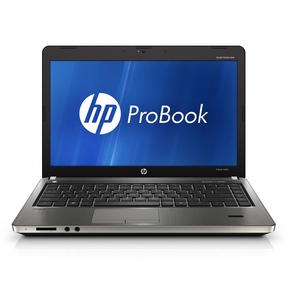  HP ProBook 4330s Brushed Metal Gray LH275EA