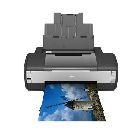  Epson Stylus Photo 1410