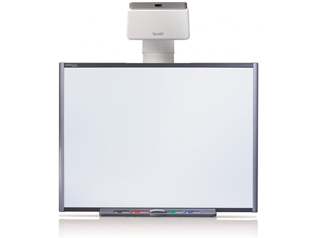   SMART Board SB680iv3