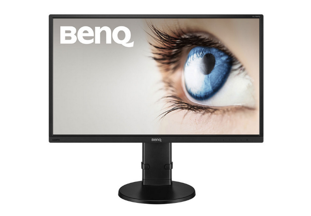  27 BenQ GL2706PQ Black   