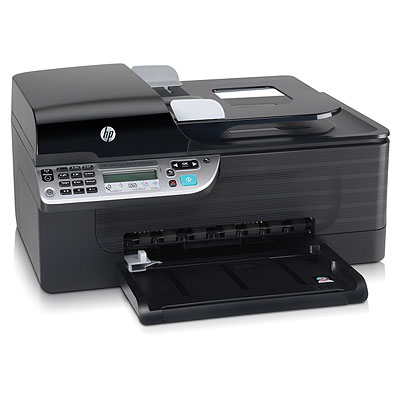  HP OfficeJet 4500WL (CN547A)