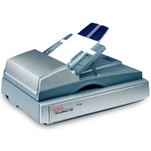  Xerox DocuMate 752 + Kofax Pro