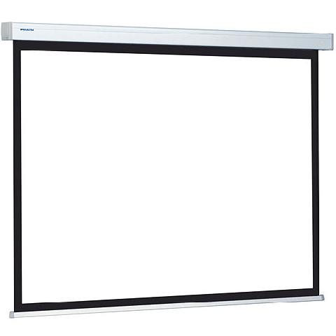   Projecta Compact Electrol 200x117 Matte White (10101166)