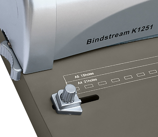     ProfiOffice Bindstream K1251